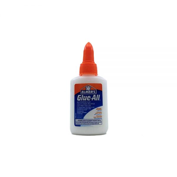 Elmer's Glue-All Multi-Purpose Glue Small