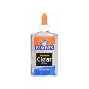 Elmer's Washable Clear Glue