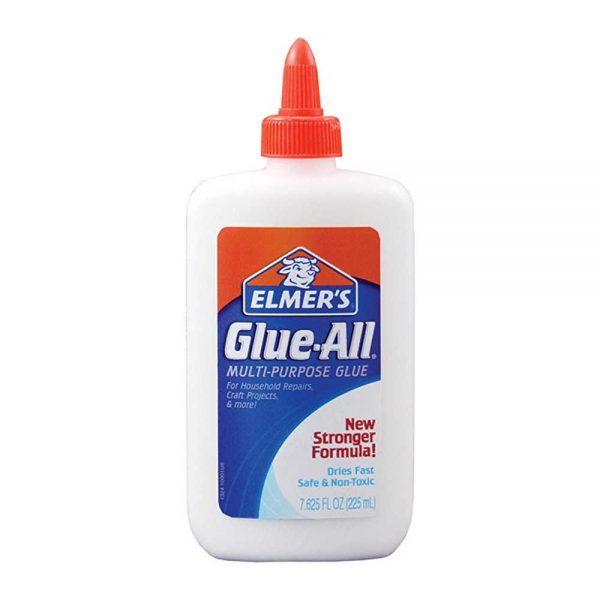 Elmer's Glue-All Multi-Purpose Glue Large