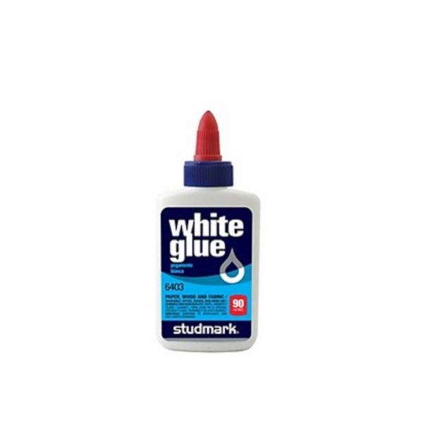 Studmark White Glue 6403