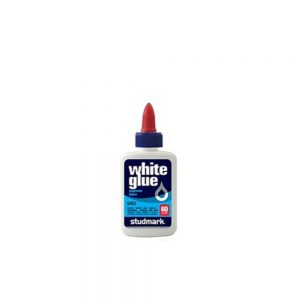 Studmark White Glue 6402