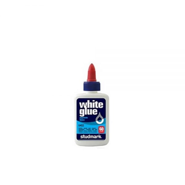 Studmark White Glue 6402