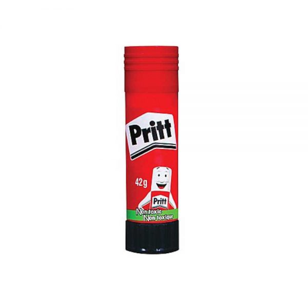 Pritt Stick Glue 42g large