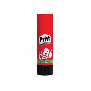 Pritt Stick Glue 22g Medium
