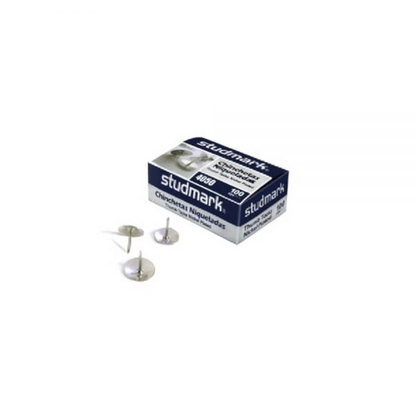 Studmark Thumb Tacks 4050