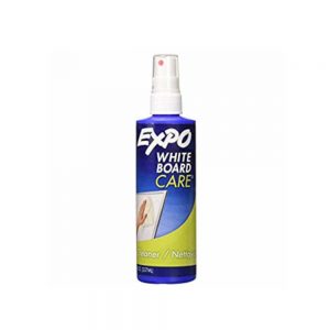 Expo White Board Care