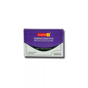 Camel Impression Delux Stamp Pad