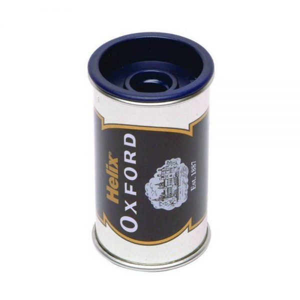 Helix oxford 1 Hole Sharpener [Trash Holder]