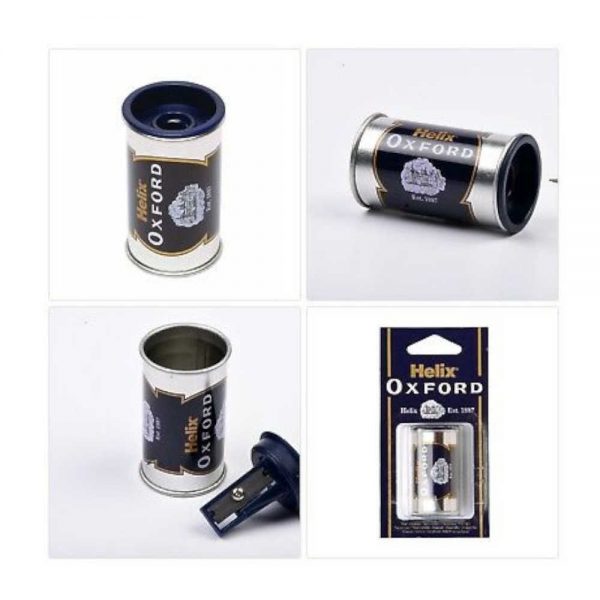 Helix oxford 1 Hole Sharpener [Trash Holder] - Image 2