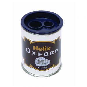Helix oxford 2 Hole Sharpener [Trash Holder]
