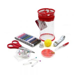 sewing kit