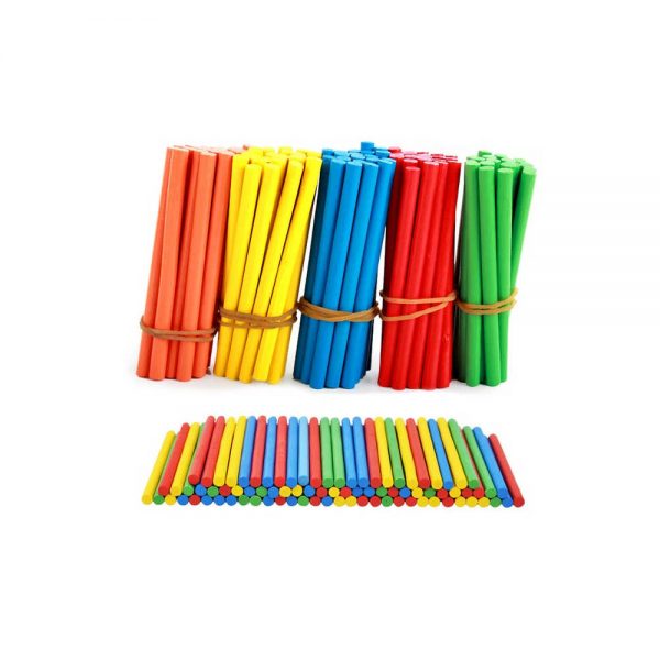 Counting Sticks (Bar)