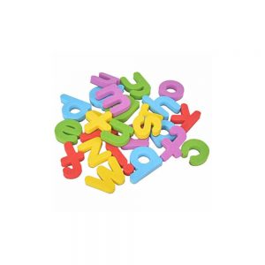 Foam Letters - Metacolor