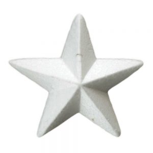 Foam Stars - 2PK