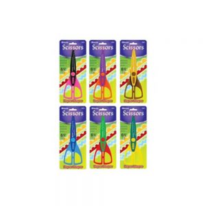 Paper Shaper Scissors