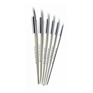 Artist Brushes