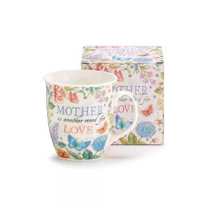 Mother is another word for Love mug 16oz