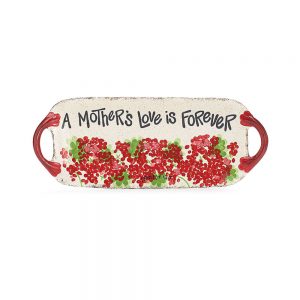 Platter Mother Love