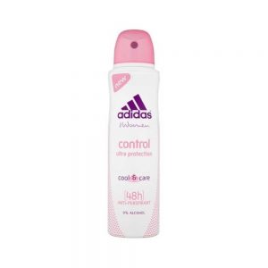 Adidas for Women - Anti-Perspirant - Anti-Transpiran