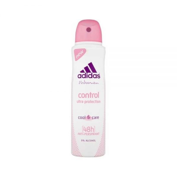 Adidas for Women - Anti-Perspirant - Anti-Transpiran