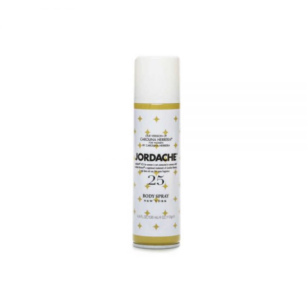 Jordache Body Spray