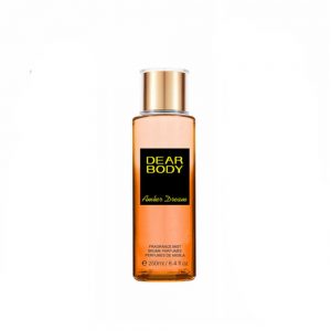 Dear Body - Fragrance Mist