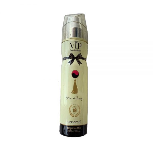 VIP - Fragrance Mist