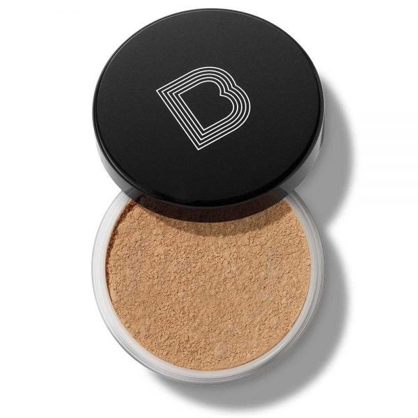 BLK/OPL True Color Soft Velvet Finishing Powder - Image 2