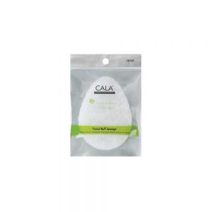 CALA Professional Facial Buff Sponge