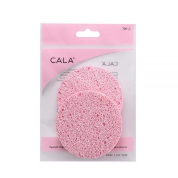 CALA Cellulose Cleansing Sponges