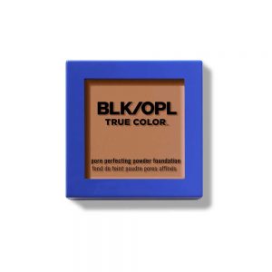 BLK/OPL True Color Pore perfectin powder foundation