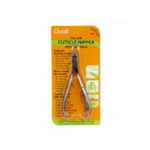 Doall Full jaw Cuticle Nipper