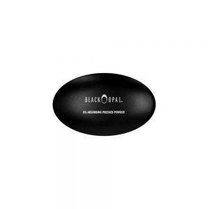 BLACK/OPAL Oil-Absorbing Pressed Powder