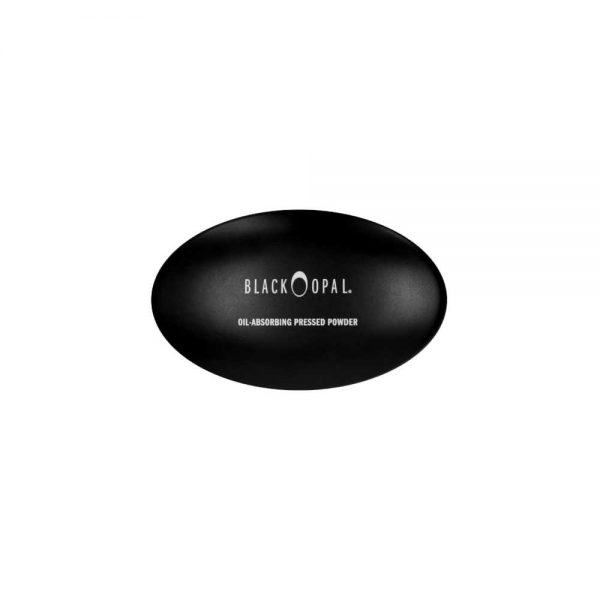 BLACK/OPAL Oil-Absorbing Pressed Powder