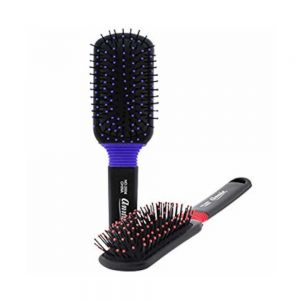 Paddle Cushion Brush - Annie