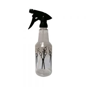Barber Spray Bottle - Medium