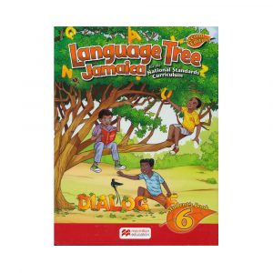 Language Tree Jamaica - Student's Book 6