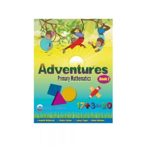 adventures primary Mathematics book3
