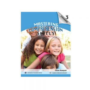 Mastering Comprehension Skills Standard 3