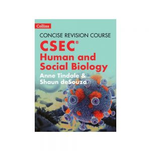 Collins Concise Revision Course CSEC Human and Social Biology