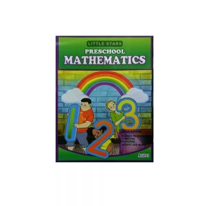 Little Stars Preschool Mathematics