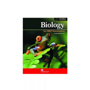 Biology for CSEC Examinations 3rd Edition