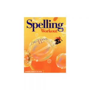 MCP  Spelling Workout D
