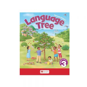 Language Tree Student's Book 3 - Second Edition
