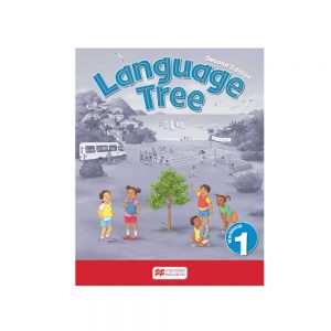 Language Tree WorkBook 1 - Second Edition