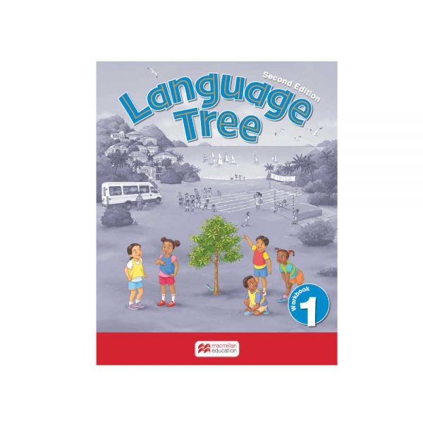 Language Tree WorkBook 1 - Second Edition