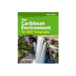The Caribbean Environment for CSEC Geography