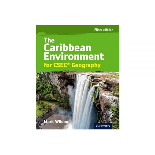 The Caribbean Environment for CSEC Geography