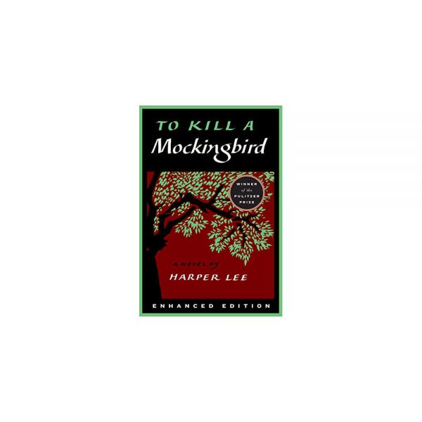 To kill a mocking bird (MODERCLASSICS)