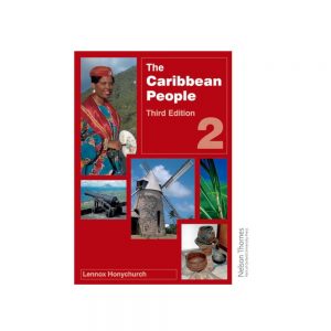 The Caribbean People 2 Third Edition